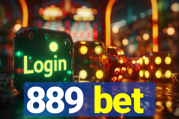 889 bet